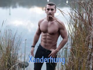 Xanderhung