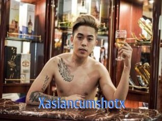 Xasiancumshotx