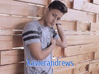 Xavierandrews