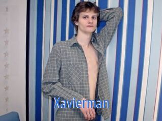 Xavierman