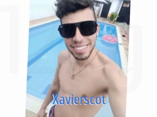xavierscot 12x Gay