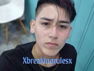 xbreakingrulesx 12x Gay