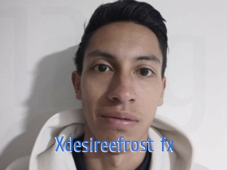 xdesireefrost_fx 12x Gay