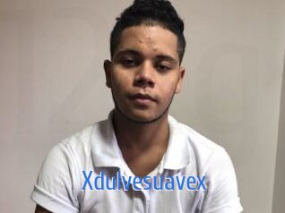 Xdulvesuavex