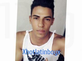 Xhotlatinboyx