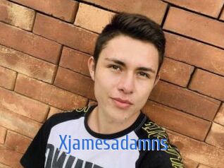 Xjamesadamns