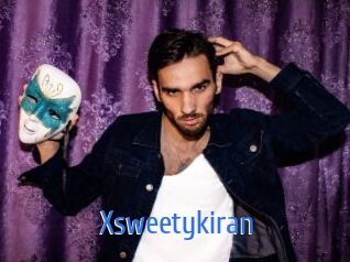 Xsweetykiran