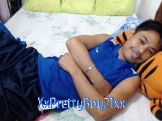 XxPrettyBoy21xx