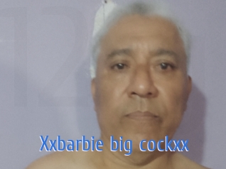 Xxbarbie_big_cockxx
