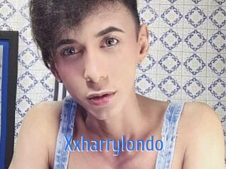 Xxharrylondo