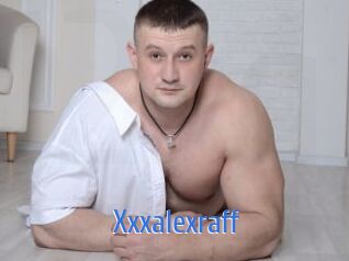 Xxxalexraff