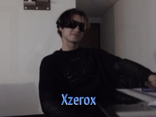 xzerox 12x Gay