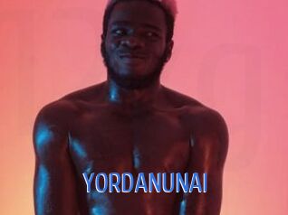 YORDANUNAI