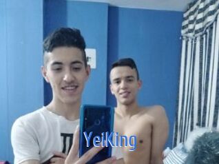 YeiKing