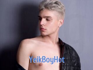 YeikBoyHot