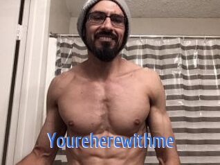 Youreherewithme 12x Gay