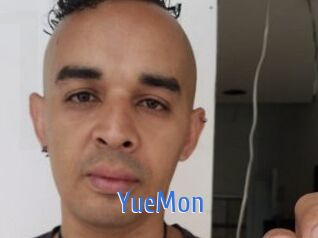 YueMon