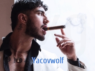 Yacovwolf