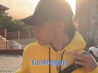 Yankeegray