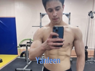 yanleen 12x Gay