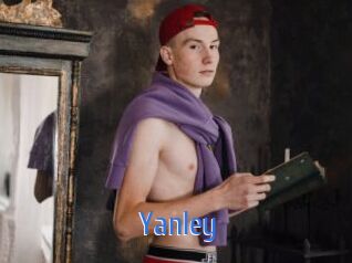 Yanley