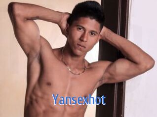 Yansexhot