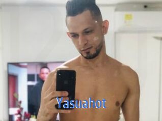 Yasuahot
