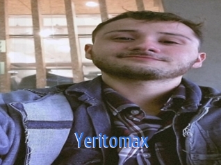 yeritomax 12x Gay