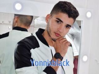 Yonnixblack