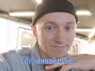 Yorgenmalkovich