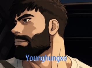 Younghungxo