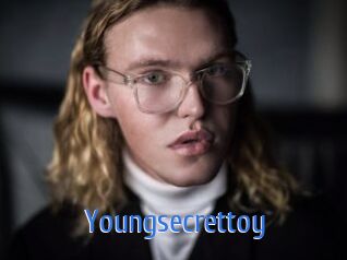 Youngsecrettoy