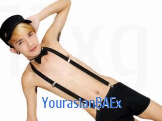 YourasianBAEx