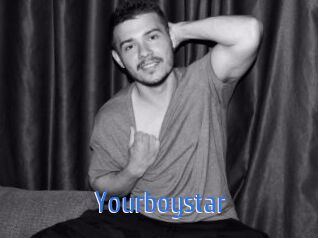 Yourboystar