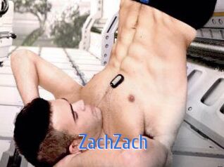 ZachZach