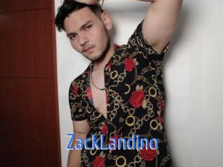 ZackLandino