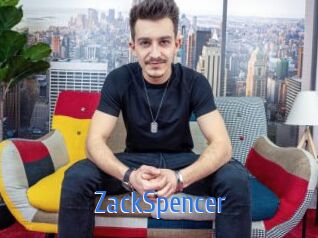 ZackSpencer