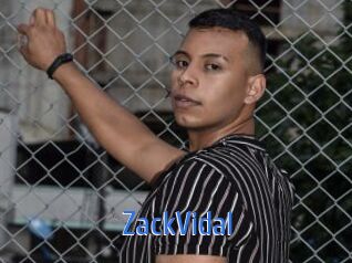 ZackVidal