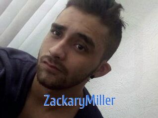 ZackaryMiller
