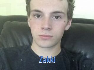 Zakki