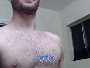 Zetter