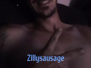 Zillysausage