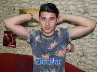 ZionNat 12x Gay