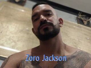 Zoro_Jackson