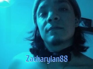 Zacharyian88