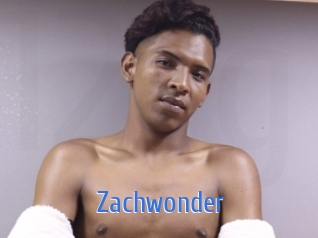 Zachwonder