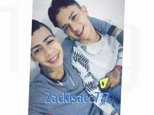 Zackisacc777
