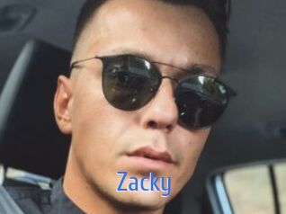 Zacky
