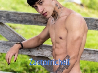 Zactorricheli