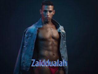 Zaiddualah